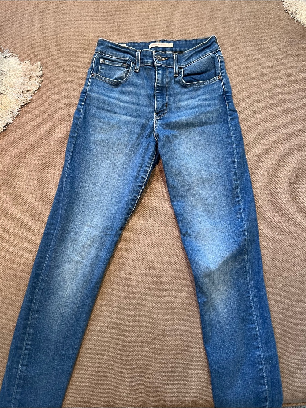 Levi’s Skinny Jeans